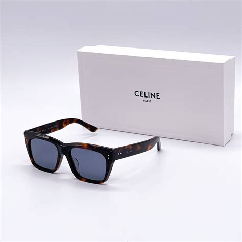 Celine Cl40082F 52V 55 17 150 2 Sunglasses Women's fashion